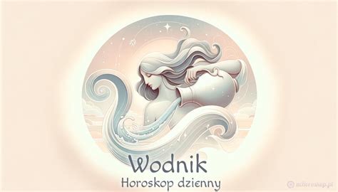 Horoskop dzienny Wodnik. Horoskop na dziś 10/12/2024